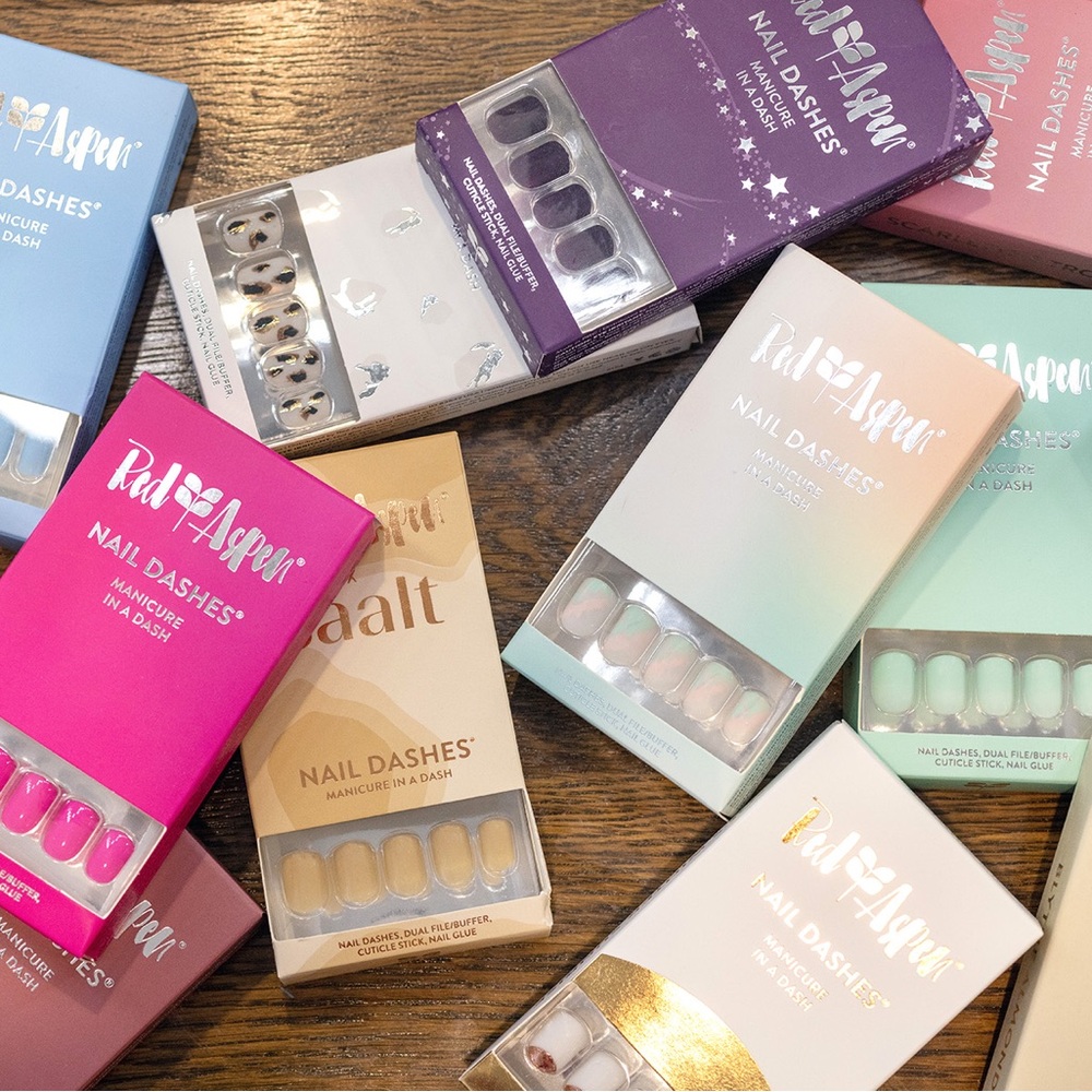 NAIL SETS